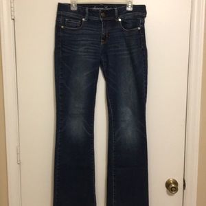 Original Boot Cut Medium wash